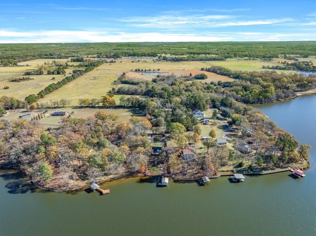 380 S County Road 4837, Winnsboro, TX 75494