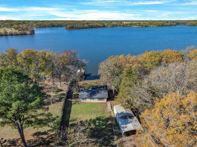 380 S County Road 4837, Winnsboro, TX 75494