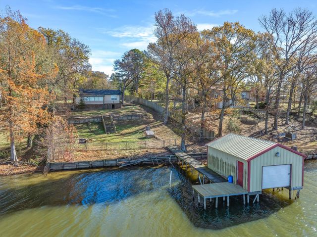 380 S County Road 4837, Winnsboro, TX 75494