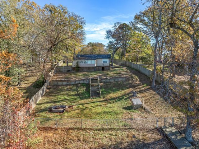 380 S County Road 4837, Winnsboro, TX 75494