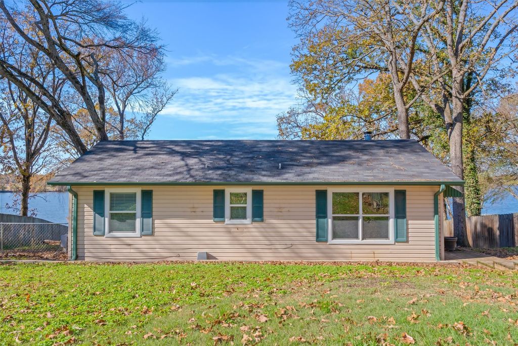 380 S County Road 4837, Winnsboro, TX 75494