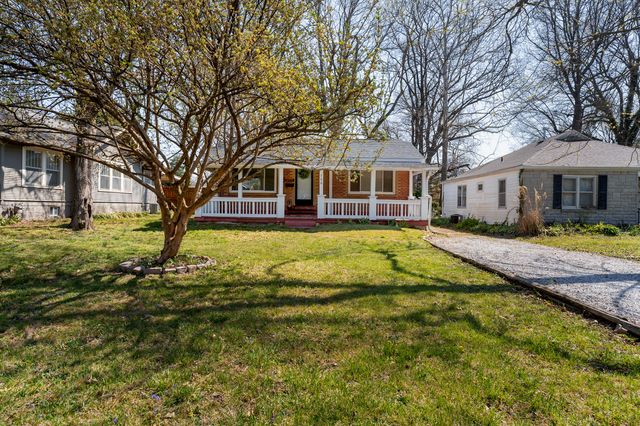 706 S Rogers Avenue, Springfield, MO 65804