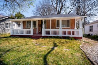 706 S Rogers Avenue, Springfield, MO 65804