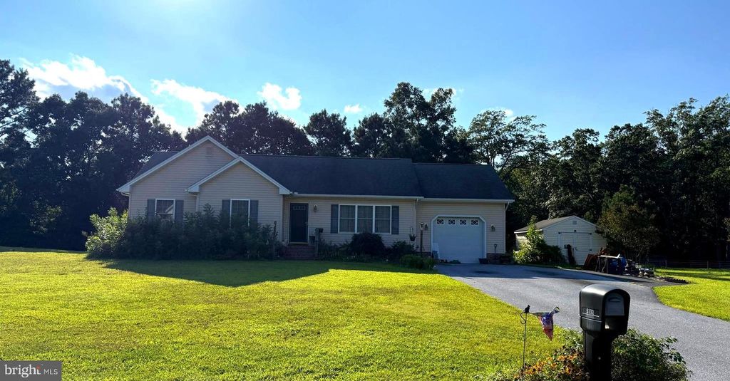 5332 COUNTRYSIDE CT, Salisbury, MD 21804