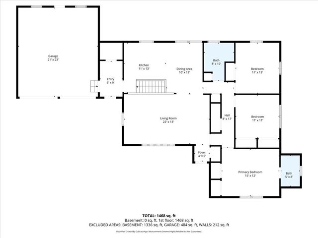 200 Glen Drive, Warwick, RI 02886
