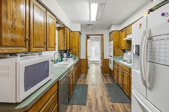 5508 Misty Meadow Drive, North Richland Hills, TX 76180