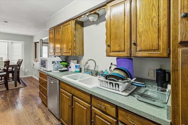 5508 Misty Meadow Drive, North Richland Hills, TX 76180