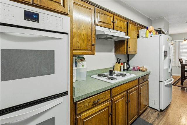 5508 Misty Meadow Drive, North Richland Hills, TX 76180