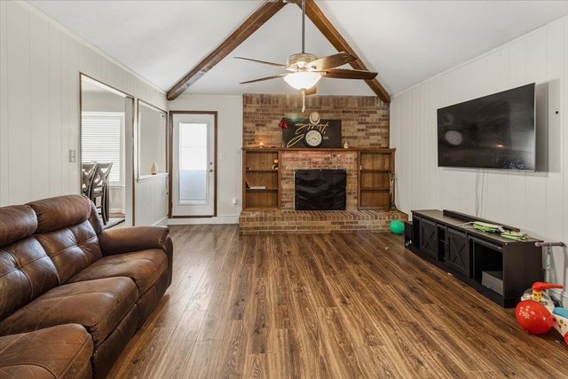 5508 Misty Meadow Drive, North Richland Hills, TX 76180