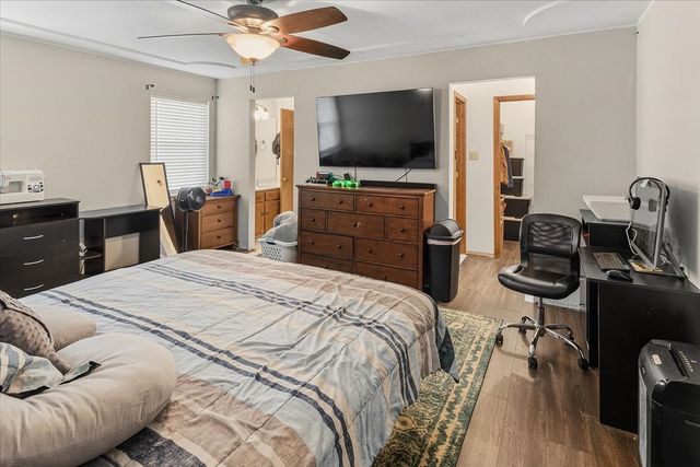 5508 Misty Meadow Drive, North Richland Hills, TX 76180