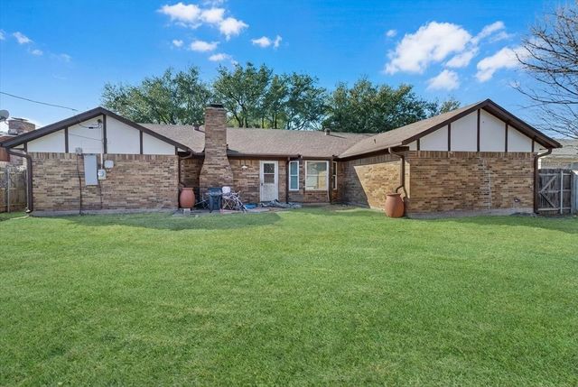 5508 Misty Meadow Drive, North Richland Hills, TX 76180