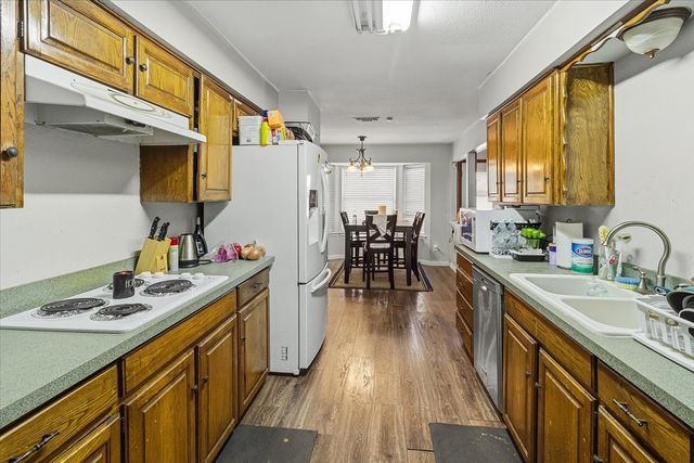 5508 Misty Meadow Drive, North Richland Hills, TX 76180