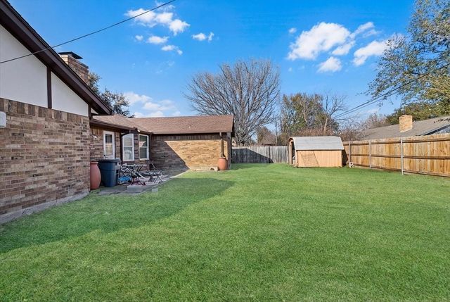 5508 Misty Meadow Drive, North Richland Hills, TX 76180