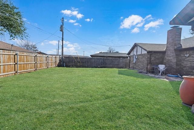 5508 Misty Meadow Drive, North Richland Hills, TX 76180