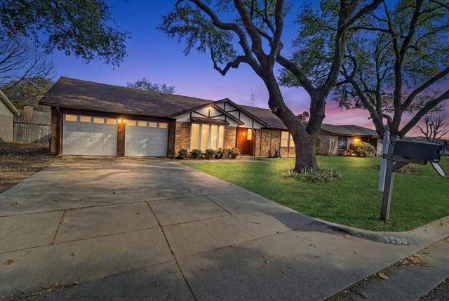 5508 Misty Meadow Drive, North Richland Hills, TX 76180