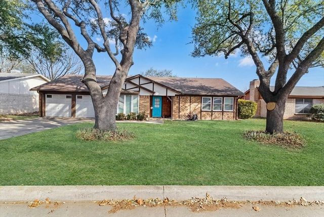 5508 Misty Meadow Drive, North Richland Hills, TX 76180