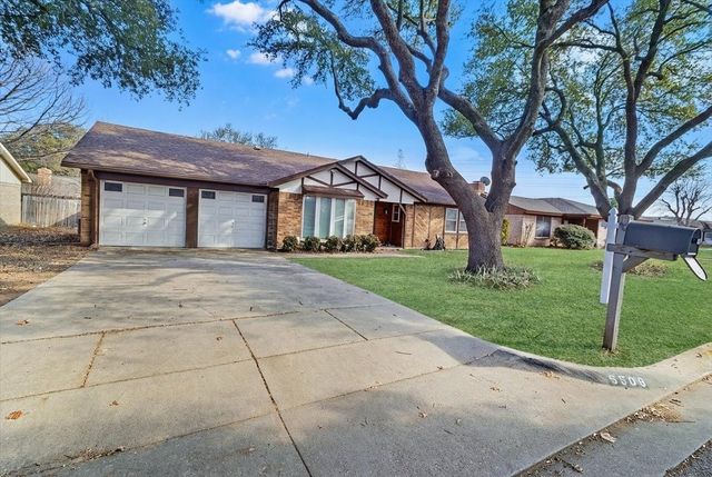 5508 Misty Meadow Drive, North Richland Hills, TX 76180