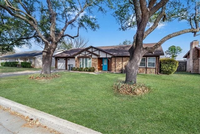 5508 Misty Meadow Drive, North Richland Hills, TX 76180