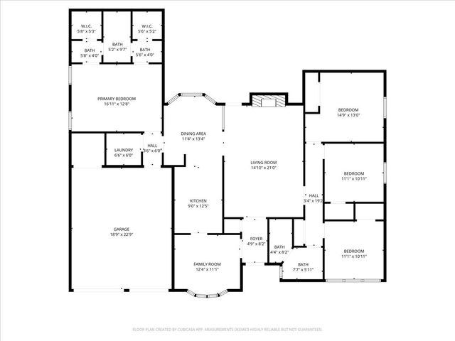 5508 Misty Meadow Drive, North Richland Hills, TX 76180