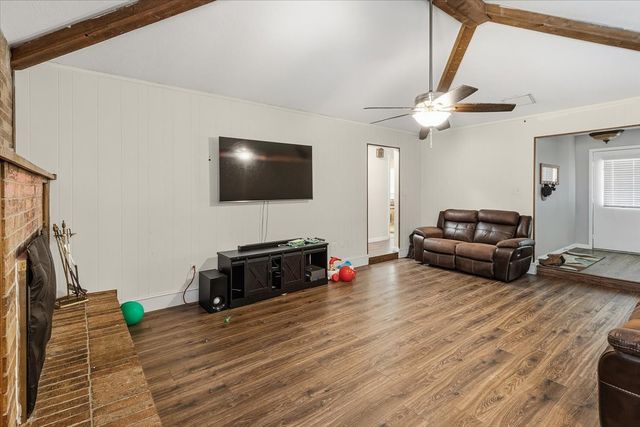 5508 Misty Meadow Drive, North Richland Hills, TX 76180