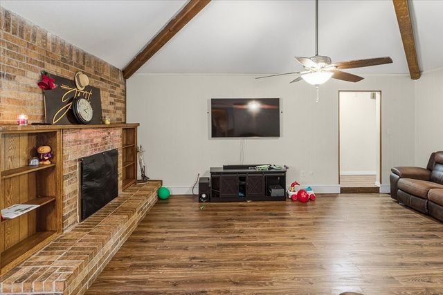 5508 Misty Meadow Drive, North Richland Hills, TX 76180