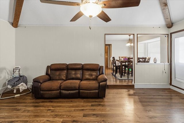 5508 Misty Meadow Drive, North Richland Hills, TX 76180