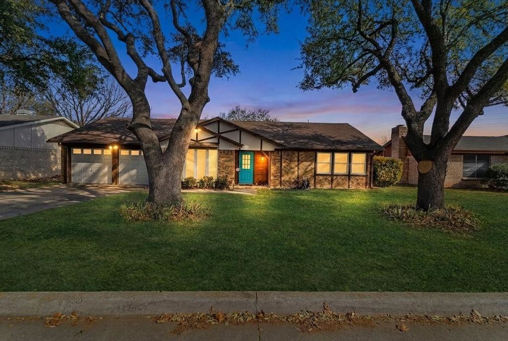 5508 Misty Meadow Drive, North Richland Hills, TX 76180