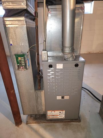 406 Terrace Drive, Roseville, MN 55113