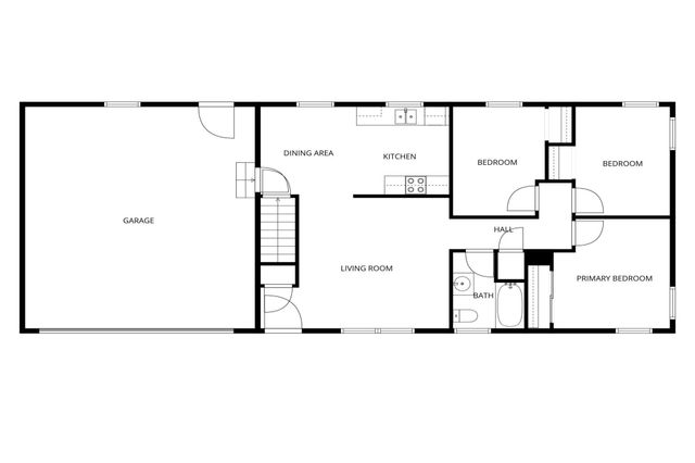 406 Terrace Drive, Roseville, MN 55113