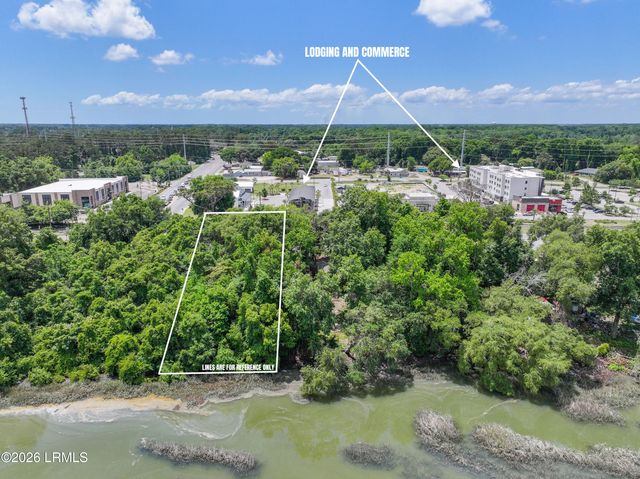 3691 Trask Parkway, Beaufort, SC 29906