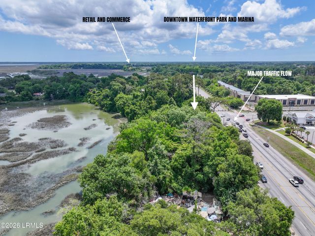 3691 Trask Parkway, Beaufort, SC 29906