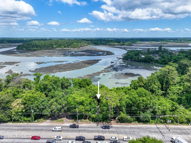 3691 Trask Parkway, Beaufort, SC 29906