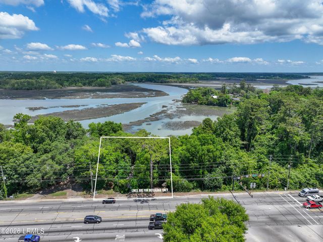 3691 Trask Parkway, Beaufort, SC 29906