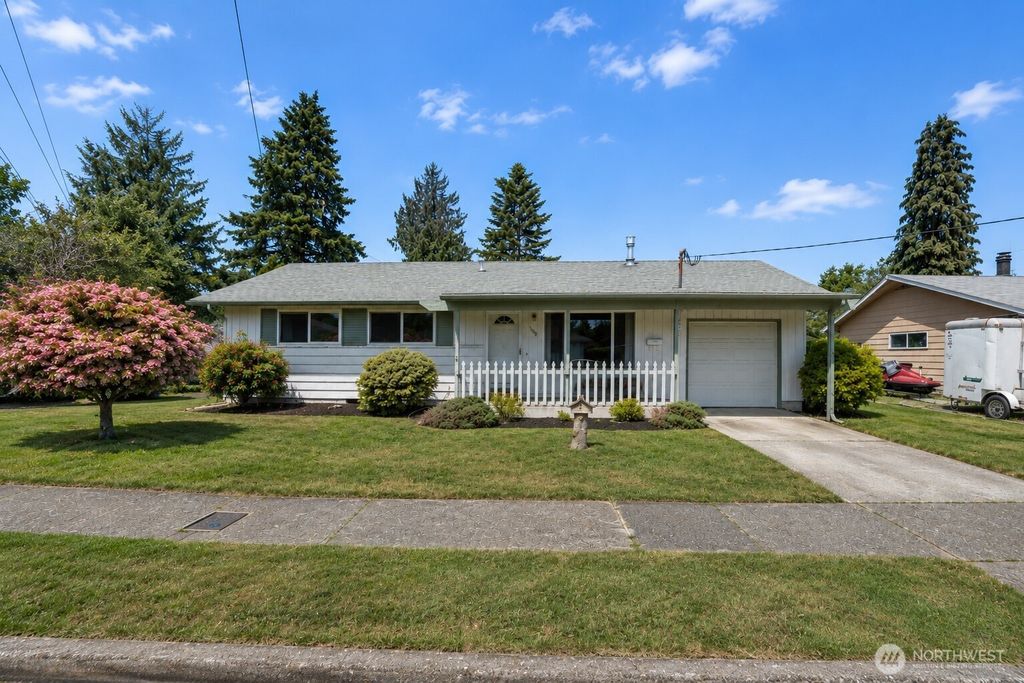 1005 20th Street SE, Auburn, WA 98002