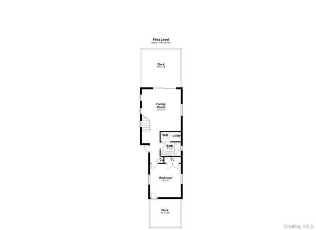 81 Rochelle Street, Bronx, NY 10464