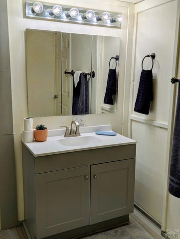 243 E George Dr, Pueblo West, CO 81007