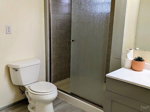 243 E George Dr, Pueblo West, CO 81007