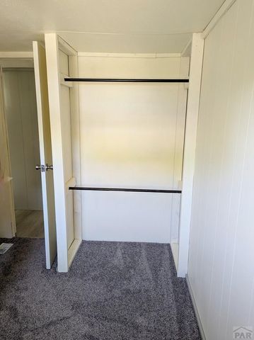 243 E George Dr, Pueblo West, CO 81007