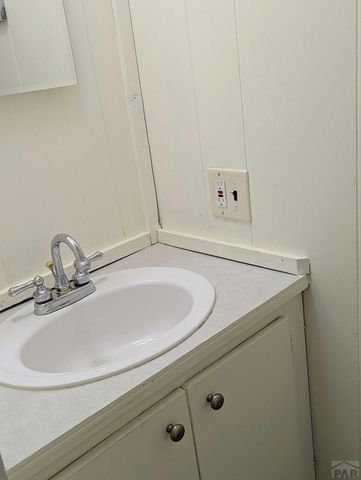 243 E George Dr, Pueblo West, CO 81007