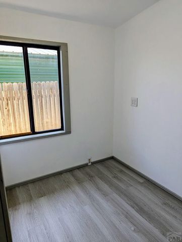 243 E George Dr, Pueblo West, CO 81007