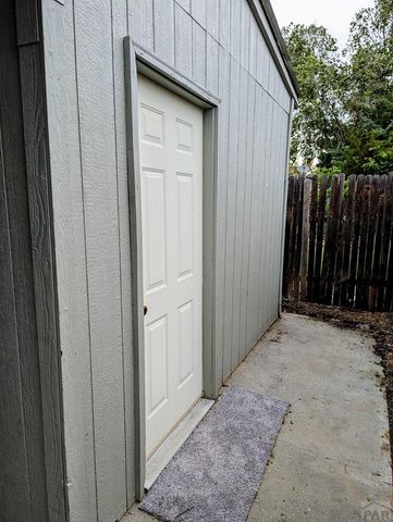 243 E George Dr, Pueblo West, CO 81007