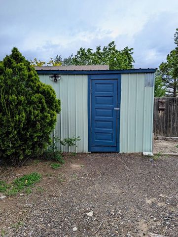 243 E George Dr, Pueblo West, CO 81007