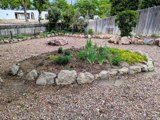 243 E George Dr, Pueblo West, CO 81007