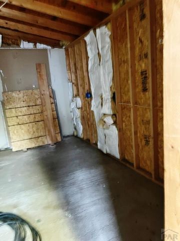 243 E George Dr, Pueblo West, CO 81007