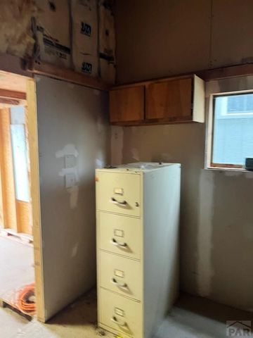 243 E George Dr, Pueblo West, CO 81007