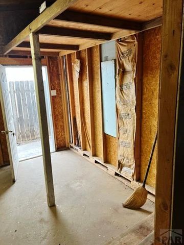 243 E George Dr, Pueblo West, CO 81007