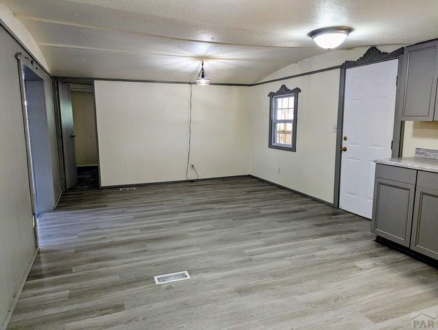 243 E George Dr, Pueblo West, CO 81007