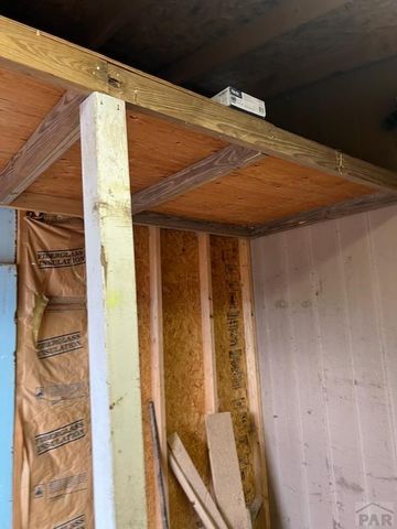 243 E George Dr, Pueblo West, CO 81007