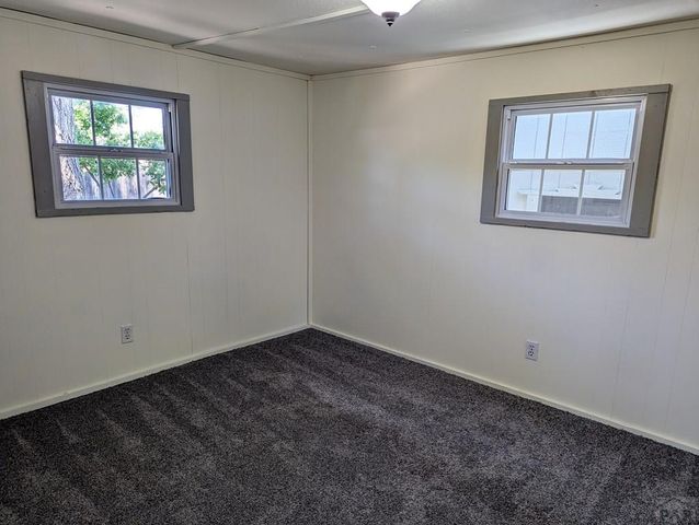 243 E George Dr, Pueblo West, CO 81007