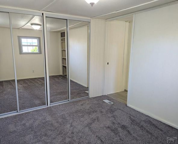 243 E George Dr, Pueblo West, CO 81007